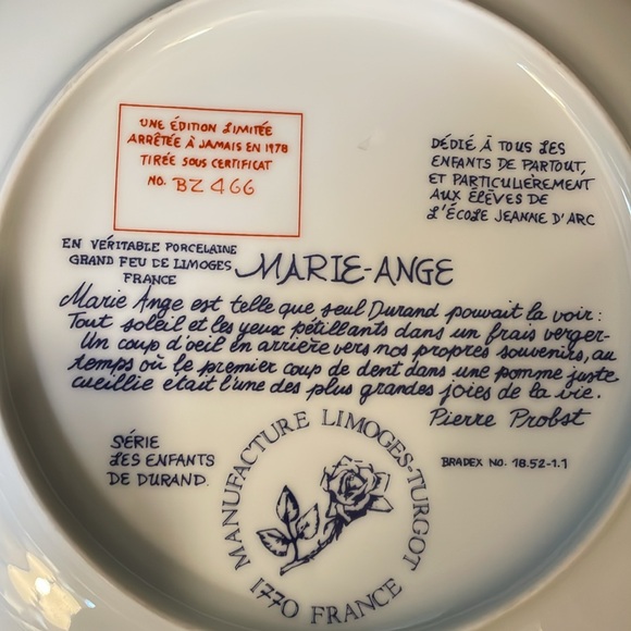 Marie-Ange - Picture 3 of 4